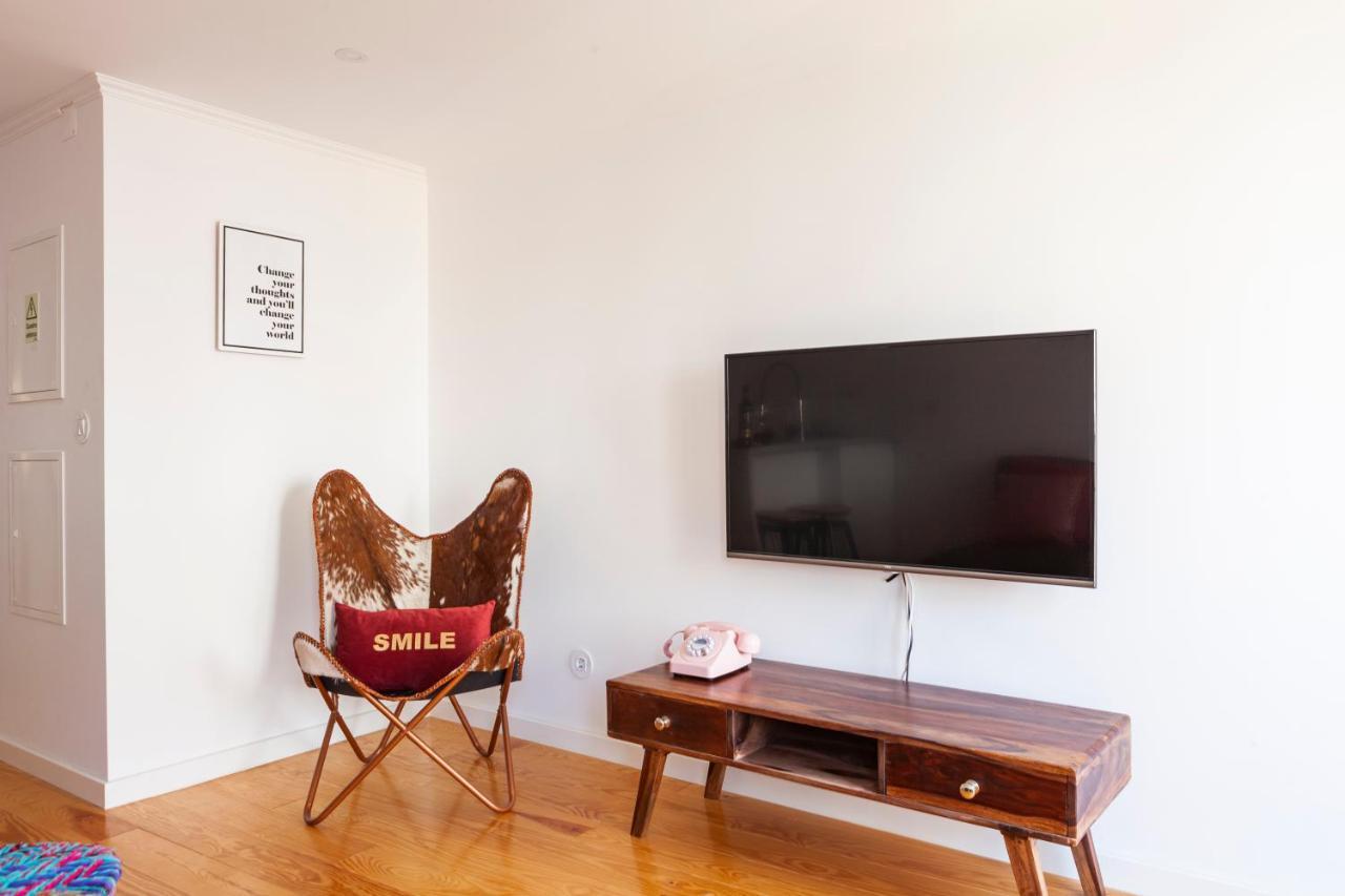 Apartment Chillout Lissabon