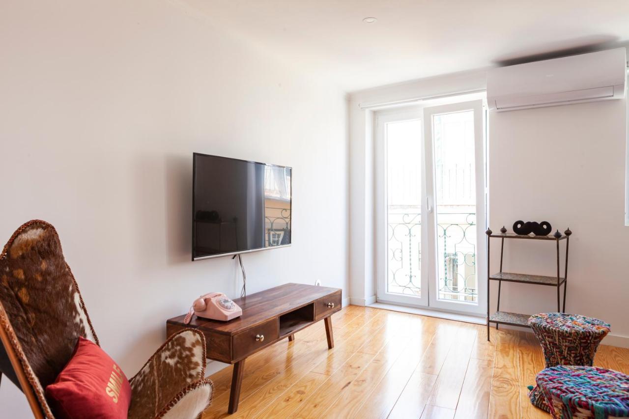 Apartment Chillout Lissabon