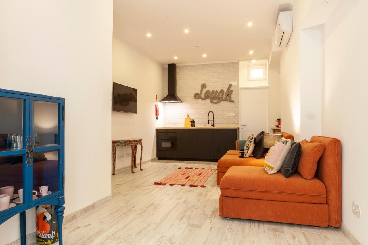 Chillout Apartment Lissabon