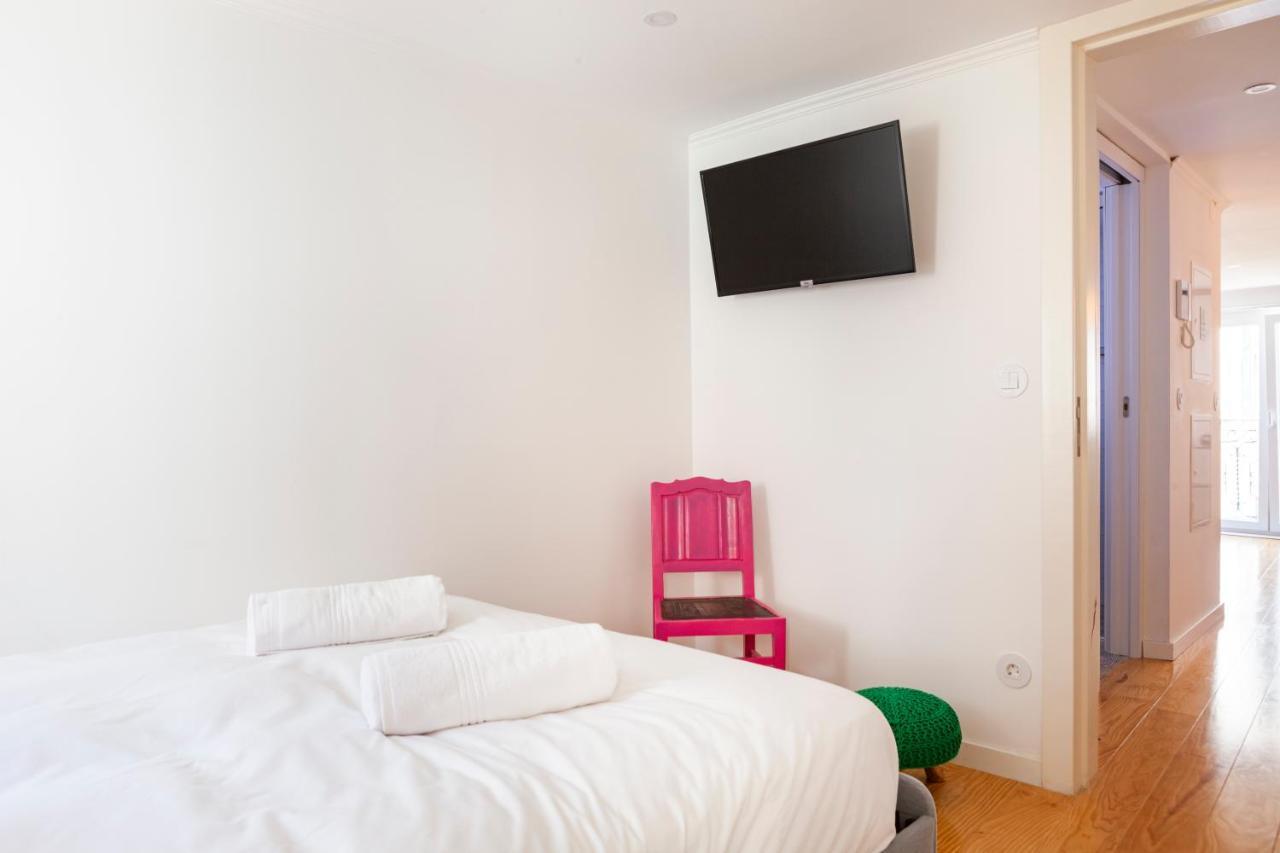 Apartment Chillout Lissabon