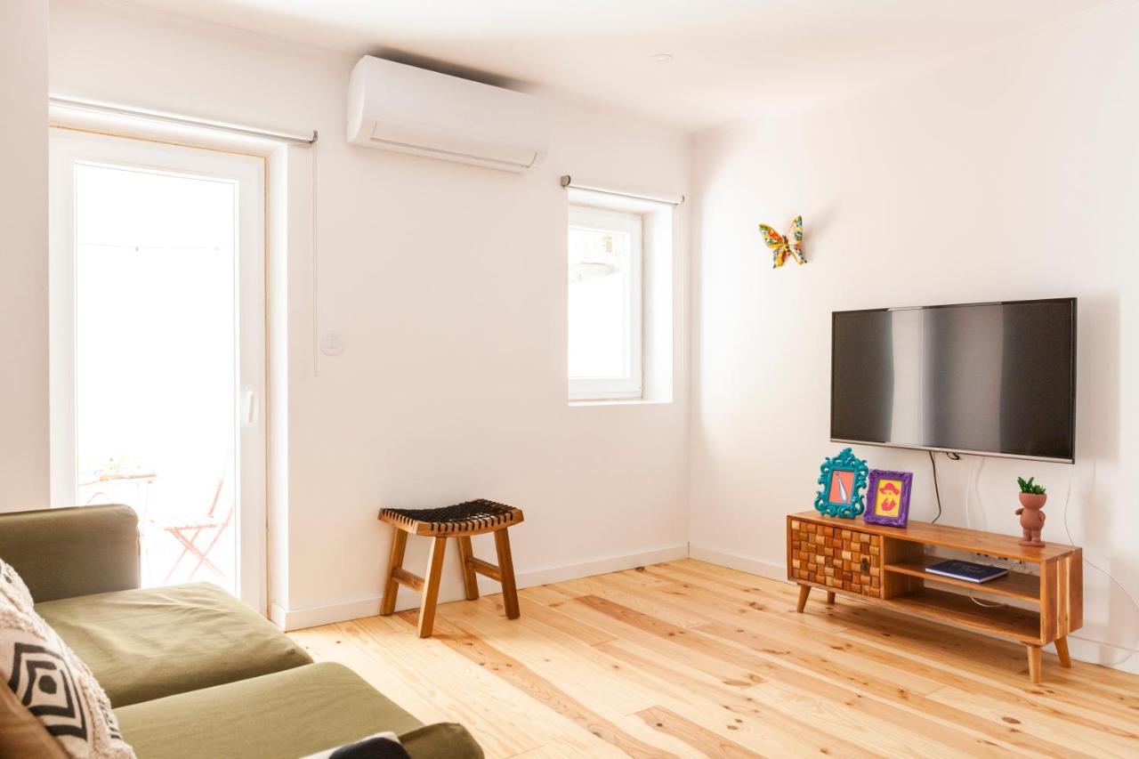 Apartment Chillout Lissabon