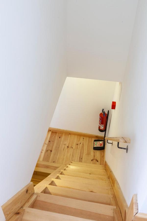 Apartment Chillout Lissabon